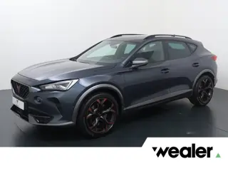 CUPRA Formentor 1.4 e-Hybrid VZ Performance | 245 PK | SoH 94% | Adaptive Cruise Control | Achteruit