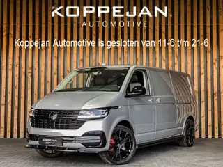 Volkswagen Transporter 2.0 TDI 150PK DSG Bestelwagen L2H1 | LED | 2X SCHUIFDEUR | NAVI | CRUISE | CA