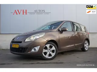 Renault Grand Scénic 1.4 TCe Sélection Business Sport 7 zitter