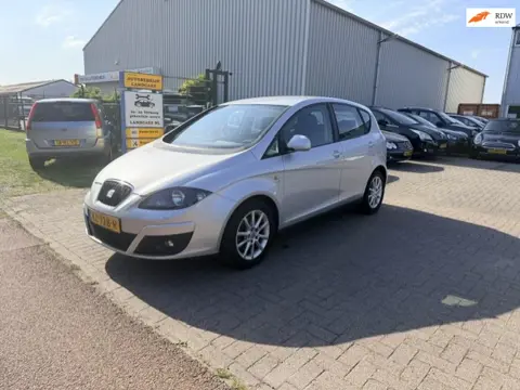 Seat Altea 1.2 TSI Ecomotive Style