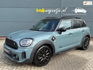 Mini Mini Countryman 1.5 Cooper SE ALL4 Classic Aut. *topper