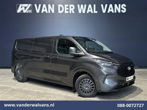 Ford Transit Custom 2.0 TDCI 136pk L2H1 Euro6 Airco | Camera | LED | Apple Carplay | Cruisecontrol A