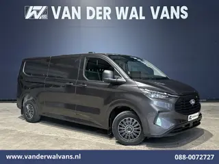 Ford Transit Custom 2.0 TDCI 136pk L2H1 Euro6 Airco | Camera | LED | Apple Carplay | Cruisecontrol A