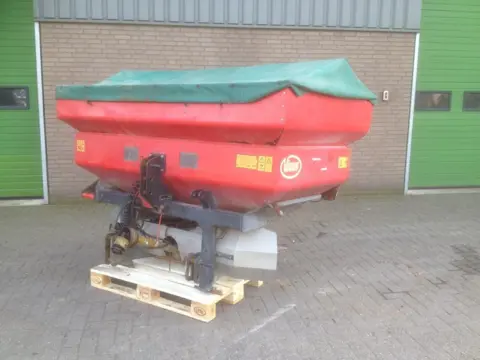 Kunstmeststrooier Vicon Rotaflow