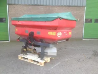 Kunstmeststrooier Vicon Rotaflow