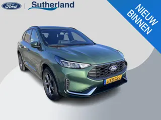 Ford Kuga 2.5 PHEV ST-Line X | Orig. NL Auto | Wegklapbare trekhaak | Winter Pack | AGR-stoelen | Ba