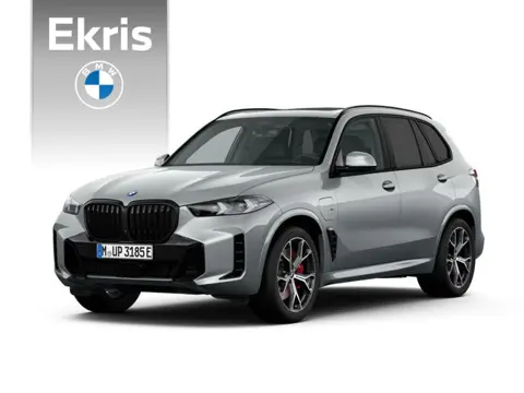 BMW X5 xDrive50e | M Sportpakket Pro | Travel Pack | Innovation Pack | Comfort Pack Plus | Exclusive