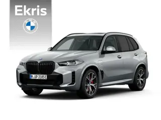 BMW X5 xDrive50e | M Sportpakket Pro | Travel Pack | Innovation Pack | Comfort Pack Plus | Exclusive