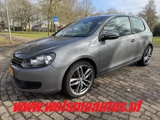 Volkswagen Golf 1.4 Trendline
