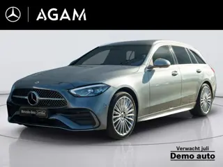 Mercedes-Benz C-Klasse Estate 300 e Business Solution AMG