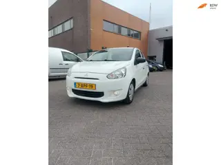 Mitsubishi Space Star 1.0 Inform