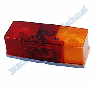 Jokon drie-kamer achterlicht rechts BBS (K) 510/516 R