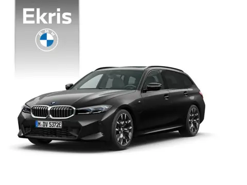 BMW 3-serie Touring 330e Touring | M Sportpakket | Comfort Pack | Trekhaak | Panoramadak