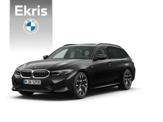 BMW 3-serie Touring 330e Touring | M Sportpakket | Comfort Pack | Trekhaak | Panoramadak