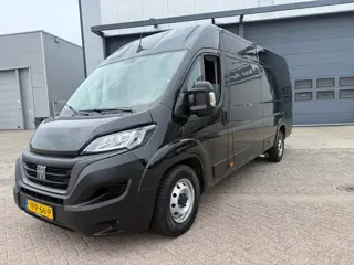 Fiat Ducato 35H HD 2.2 MultiJet L4H3
