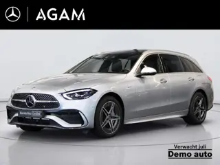Mercedes-Benz C-Klasse Estate 300 e Star Edition AMG Line LIMITED