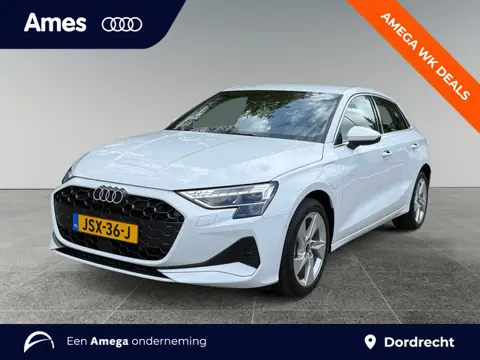 Audi A3 Sportback 40 TFSI e Advanced edition (bj 2026)