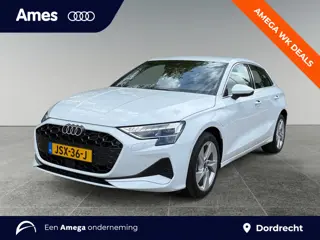 Audi A3 Sportback 40 TFSI e Advanced edition (bj 2026)