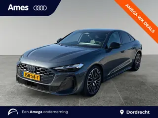 Audi A5 Limousine 2.0 e-hybrid quattro S edition Competition