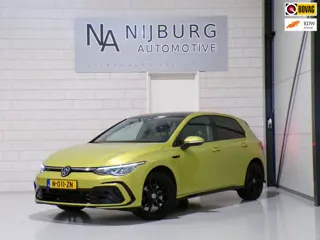 Volkswagen Golf 1.5 TSI 150PK Highline Business R "Automaat" R-Line Carplay Adaptive-cruise Blind-sp