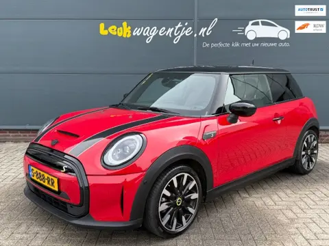 Mini Electric MINI Yours 33 kWh *carplay *camera