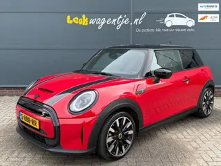Mini Electric MINI Yours 33 kWh *carplay *camera