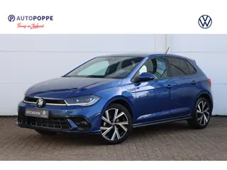 Volkswagen Polo 1.0 TSI R-Line Business 95pk