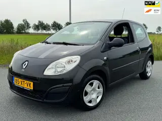 Renault Twingo 1.2-16V Authentique Airco Elektrisch Pakket NAP!