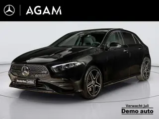 Mercedes-Benz A-Klasse Hatchback 250 e Business Solution AMG