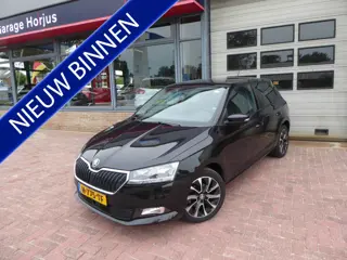 Škoda Fabia 1.0 TSI Business Edition AIRCO, CRUISE, CAMERA, LMV, PDC!!