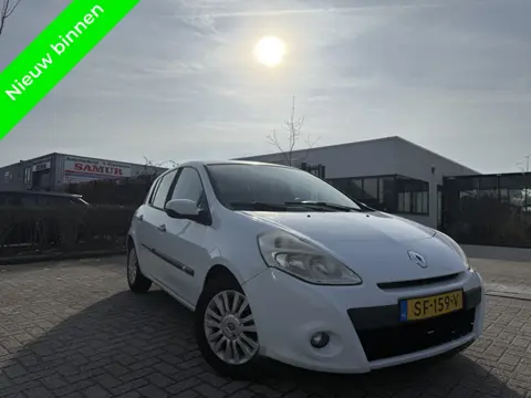 Renault Clio 1.2 Cruise Control|Airco (bj 2010)
