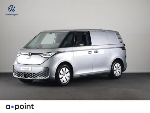 Volkswagen ID. Buzz Cargo 79 kWh