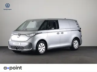 Volkswagen ID. Buzz Cargo 79 kWh
