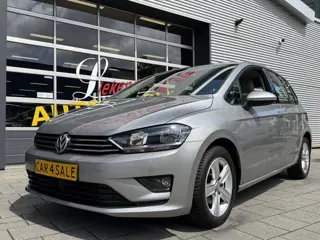 Volkswagen Golf Sportsvan 1.2 TSI Comfortline BlueMotion - Airco I Sport velgen I PDC I Veiligheid p