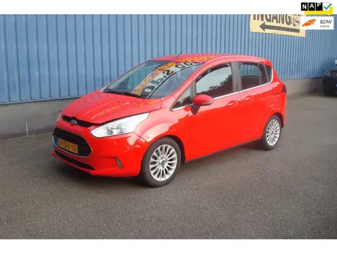 Ford B-Max 1.0 EcoBoost Titanium, distributieriem vervangen, NAP 154445