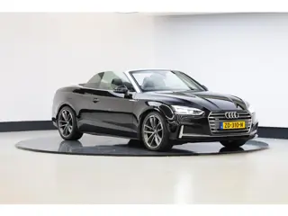 Audi A5 Cabriolet 3.0 TFSI S5 quattro Pro Line Plus | City | B&O |