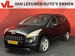 Peugeot 3008 1.6 VTi Première  | Panorama | Climate