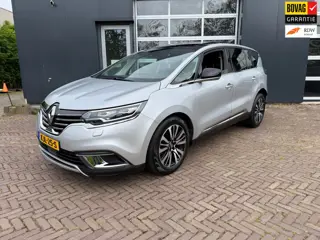 Renault ESPACE 1.8 TCe Initiale Paris 7p.