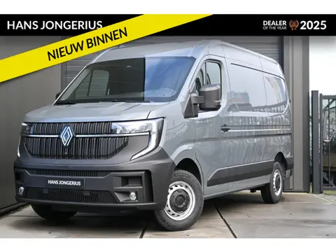 Renault Master T35 2.0 dCi 130 L2H2 Advance BPM VRIJ | TREKHAAK | APPLECARPLAY/ANDROIDAUTO | CRUISE 