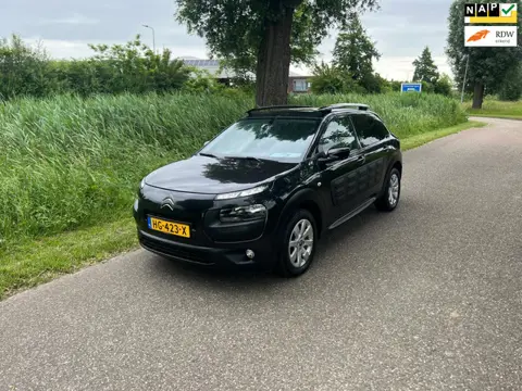 Citroen C4 Cactus 1.2 PureTech Business Airco Navi Cruise Trekhaak Pdc