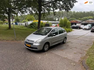 Citroen Xsara Picasso 2.0i-16V Attraction Automaat.Automaaf.Clima