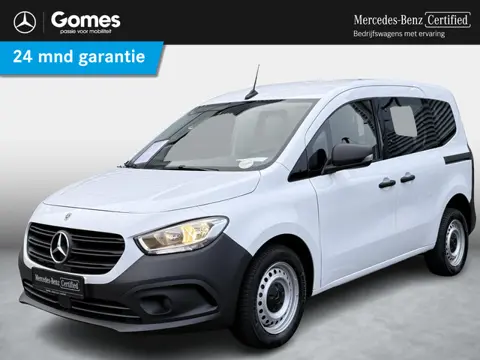 Mercedes-Benz Citan Tourer 113 L1 benzine Rolstoelauto