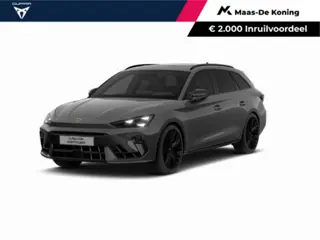 Cupra Leon Sportstourer VZ Performance 1.5 TSI e-Hybrid 200 kW / 272 PK St Obsidian Pack l Intellige