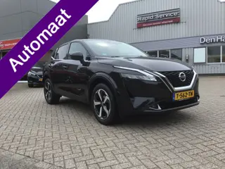Nissan QASHQAI 1.3 MHEV 158 Xtronic N-Style+Cold Pack