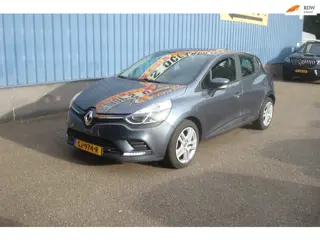 Renault Clio 0.9 TCe Intens, Airco, navi, cruise control