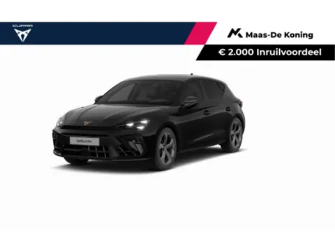 SEAT Leon 1.5 TSI e-Hybrid Business 204 PK l Intelligent Drive l Panoramadak l Dynamic Design l Senn
