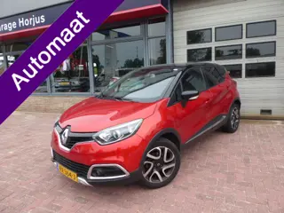 Renault Captur 1.2 TCe AUT Xmod NAVI, CLIMA, CRUISE, PDC, CAMERA, LEER!!