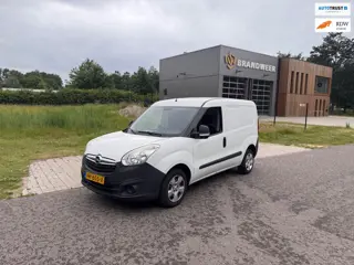 Opel Combo 1.3 CDTi L1H1 ecoFLEX Selection Airco.Airco