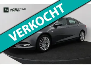 Opel Insignia Grand Sport 1.5 Turbo Innovation (TREKHAAK WEGKLAPBAAR, CAMERA, NAVI, PDC, LED, STUURB