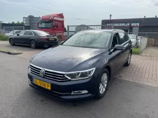 Volkswagen Passat Variant 2.0 TDI DSG-AUTOMAAT NAVI/CLIMA/PDC
